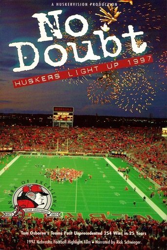 Poster of No Doubt