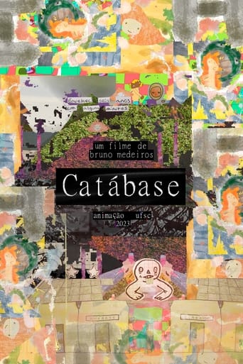 Poster of Catábase