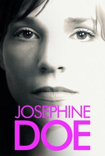 Poster of Josephine Doe