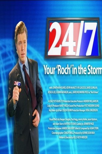 Poster of 24/7