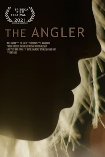 Poster of The Angler