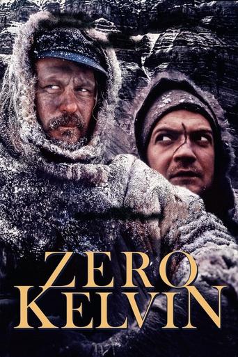 Poster of Zero Kelvin