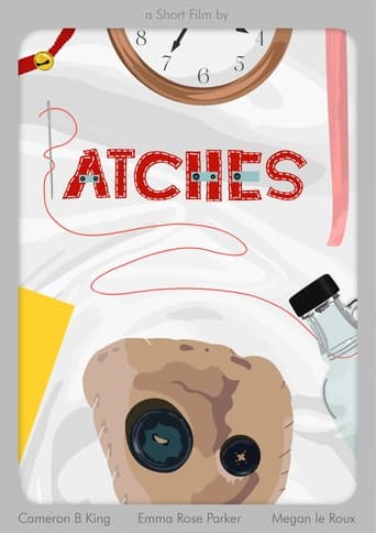 Poster of Patches