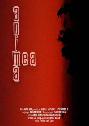 Poster of Anima Mea