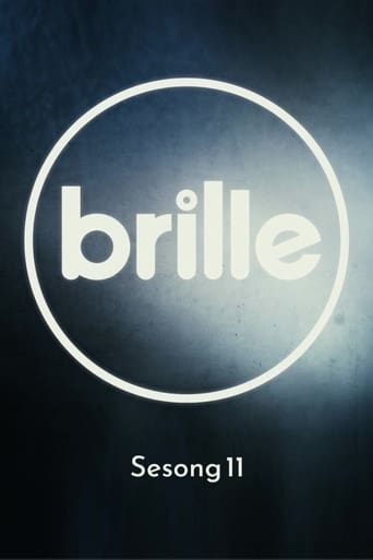 Portrait for Brille - Season 11