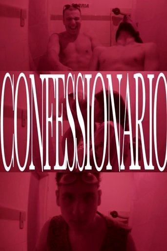 Poster of Confessionário