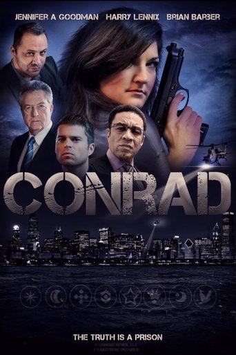 Poster of Conrad