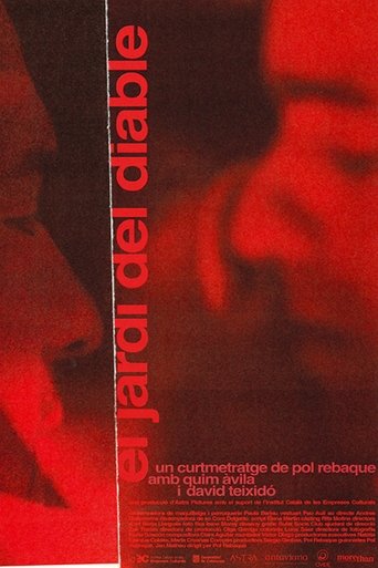 Poster of The Devil's Garden