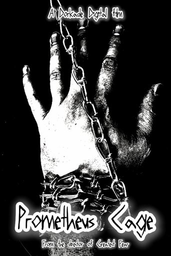 Poster of Prometheus Cage