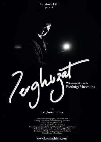 Poster of Perghuzat