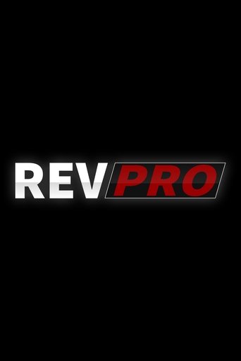Poster of RevPro Epic Encounter 2023