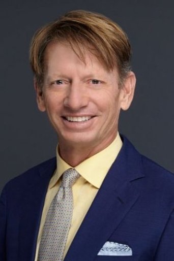 Portrait of Brad Faxon