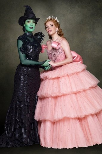 Poster of Wicked Brasil 2