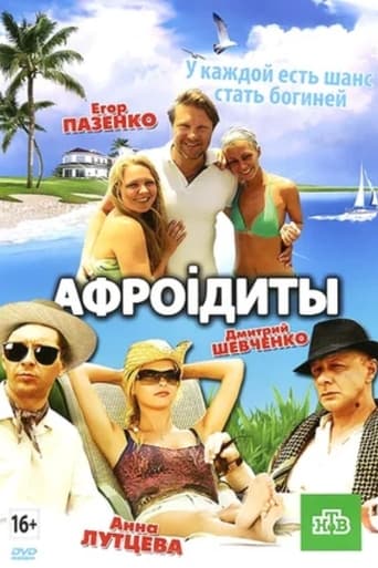 Poster of Aphrodites