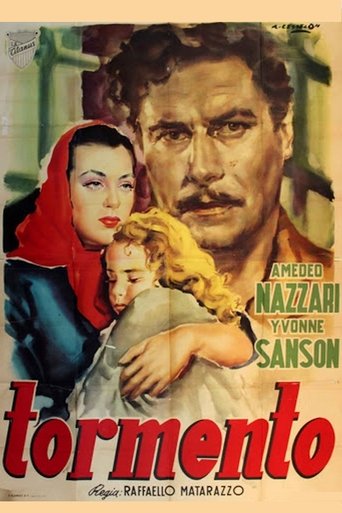 Poster of Tormento