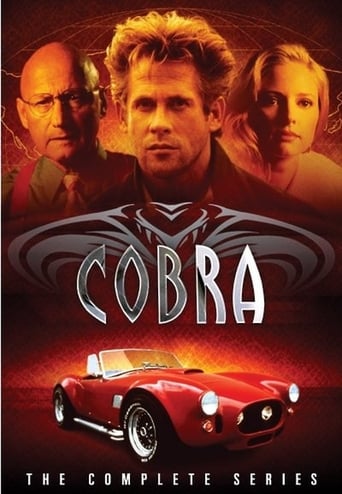 Portrait for Cobra - Season 1