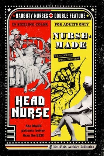 Poster of Head Nurse