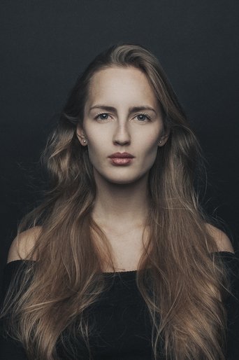 Portrait of Klaudia Bełcik