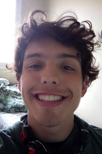 Portrait of Yan Costa Carneosso