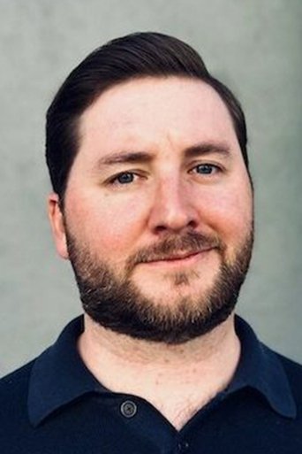 Portrait of Neal Kelley