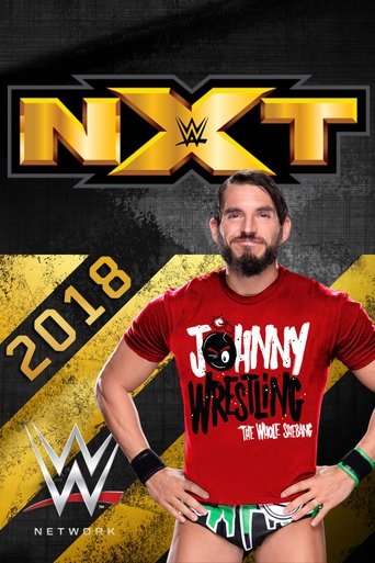 Portrait for WWE NXT - Season 12