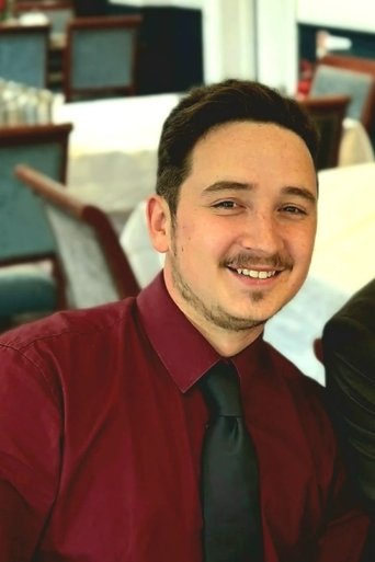 Portrait of David Gubb