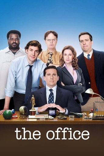 Poster of The Office