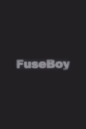 Poster of FuseBoy