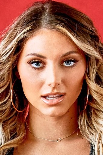 Portrait of Kayley Gunner
