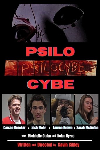 Poster of Psilocybe