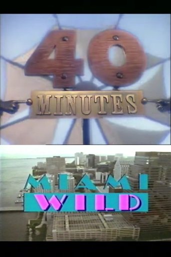 Poster of Miami Wild