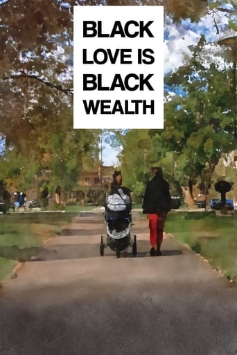 Poster of Black Wealth