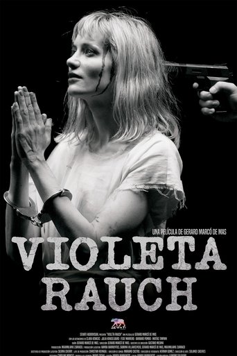 Poster of Violeta Rauch