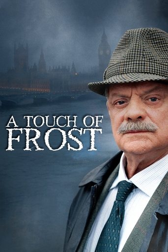 Poster of A Touch of Frost