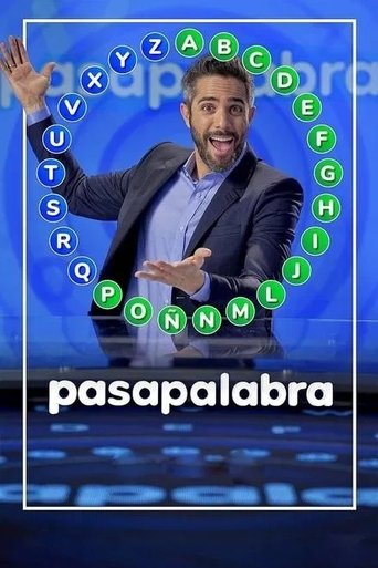 Portrait for Pasapalabra - Season 25