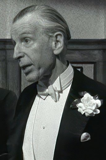 Portrait of Robert Moor