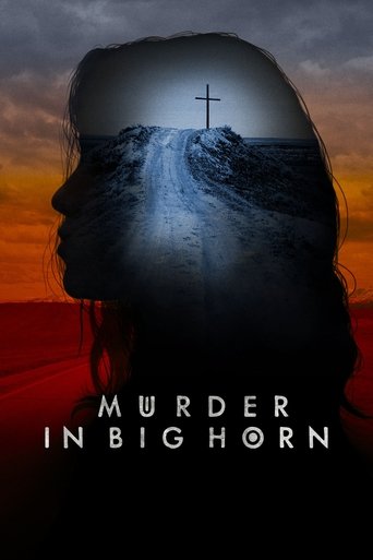 Portrait for Murder in Big Horn - Miniseries