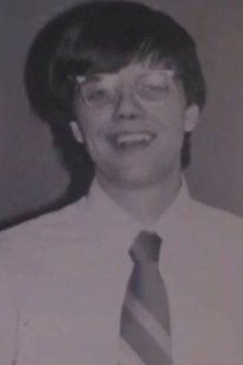Portrait of Simon Scuddamore