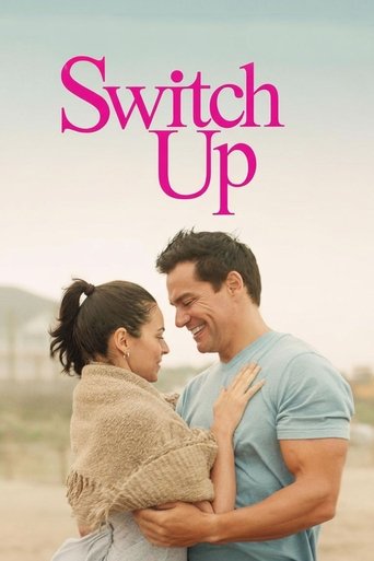Poster of Switch Up