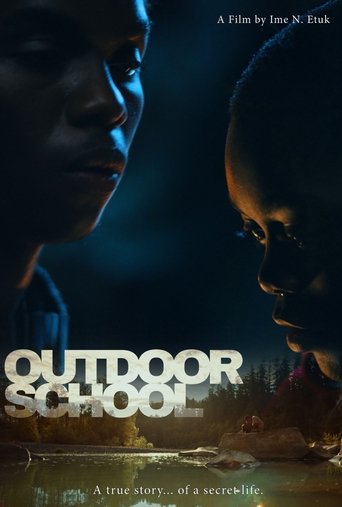 Poster of Outdoor School