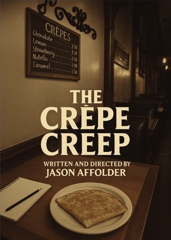 Poster of The Crepe Creep