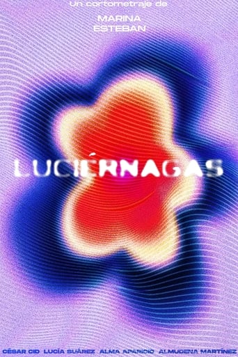 Poster of Luciérnagas