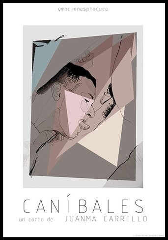 Poster of Cannibals