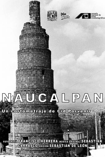 Poster of Naucalpan