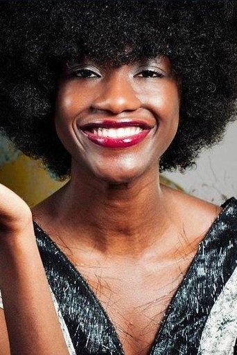 Portrait of Adwoa Brown