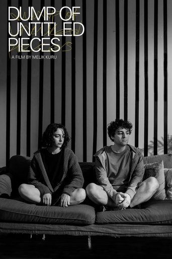 Poster of Dump of Untitled Pieces