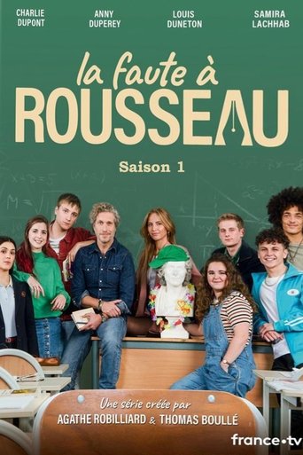 Portrait for La Faute à Rousseau - Season 1