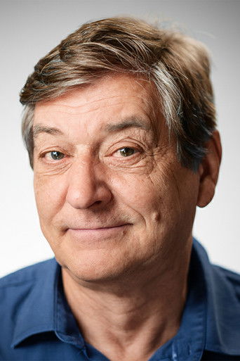 Portrait of Januss Johansons