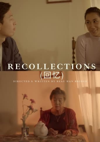 Poster of Recollections