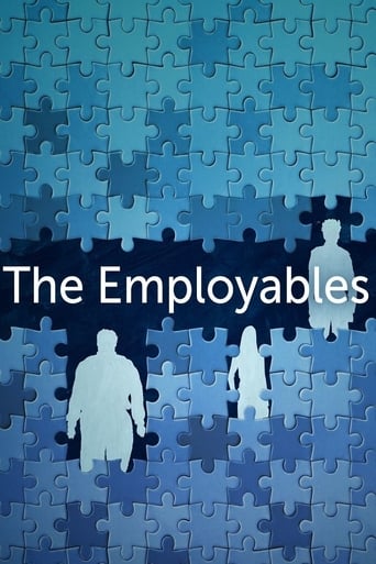 Poster of The Employables